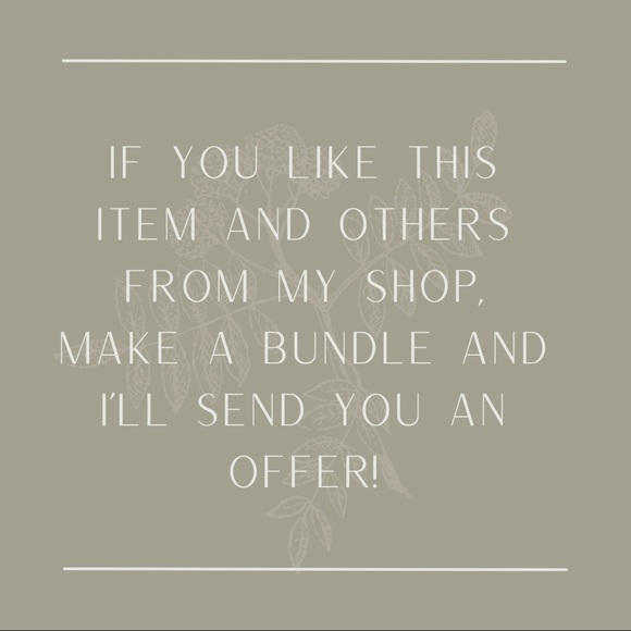 Set of 2 beautiful wood candle holders - Picture 5 of 7